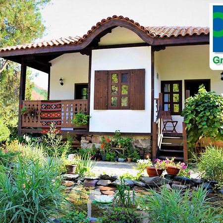 Golden Horn Guest House Iskrets Exterior foto
