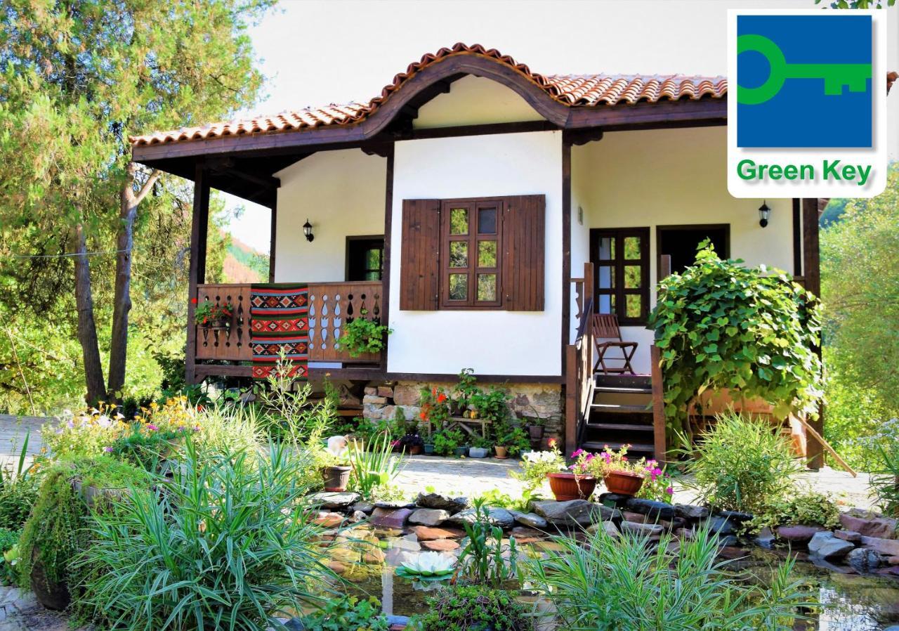 Golden Horn Guest House Iskrets Exterior foto