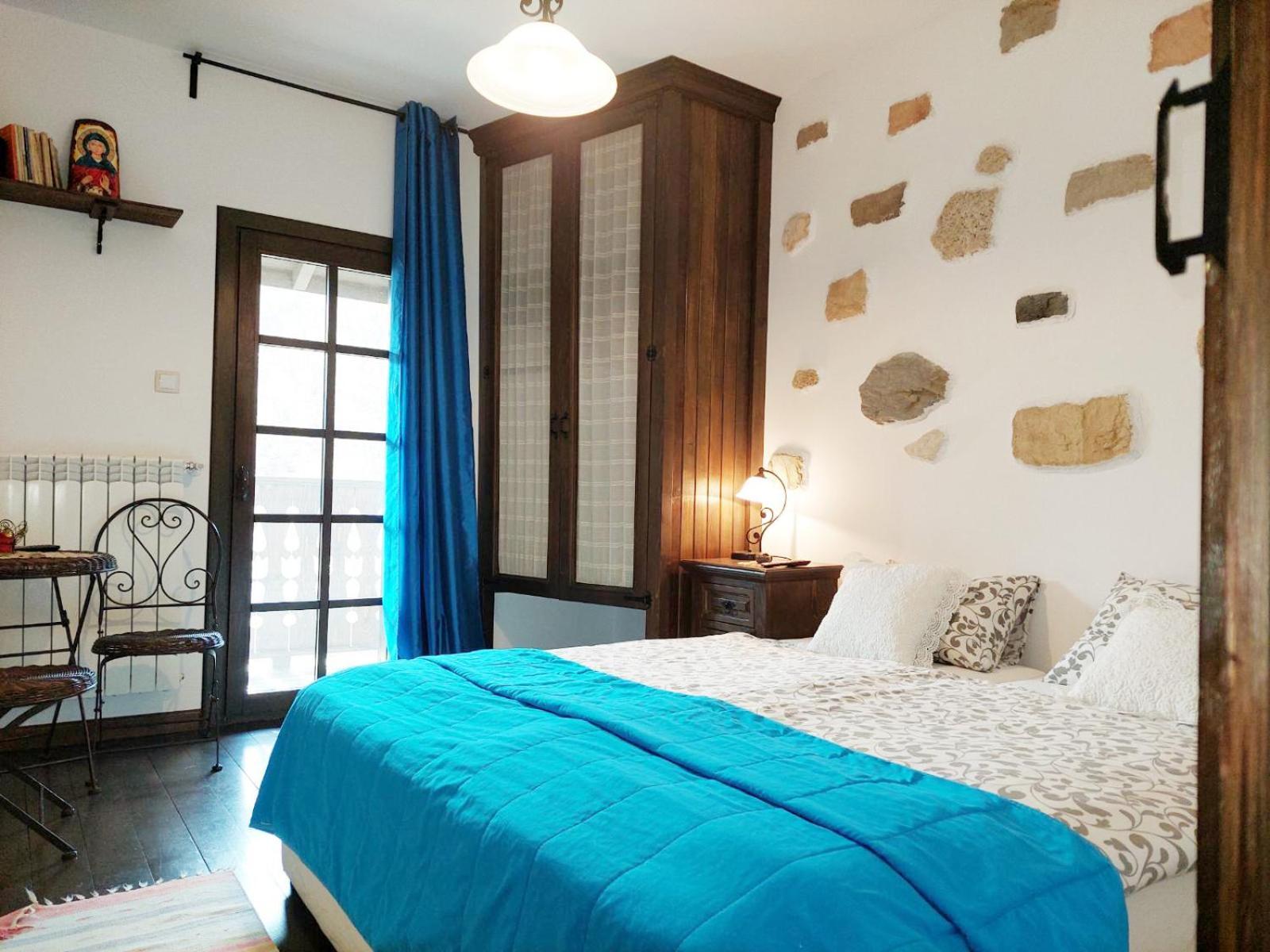 Golden Horn Guest House Iskrets Exterior foto
