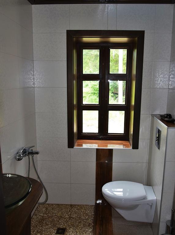 Golden Horn Guest House Iskrets Exterior foto